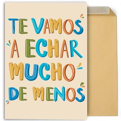 Tarjetas de firmas