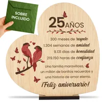 Anniversaries